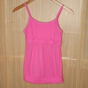 VSX By Victoria's Secret Neon Tank Top small